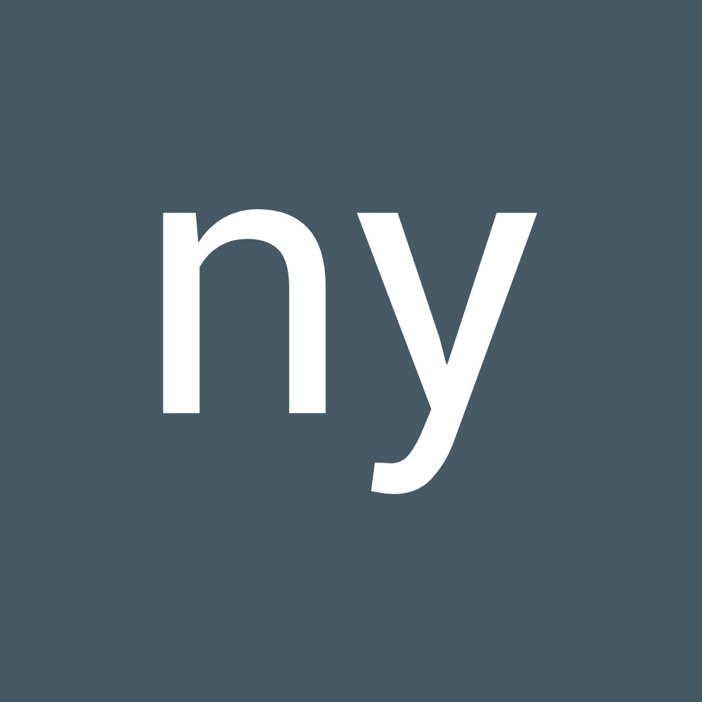 Meet your Posher, Ny